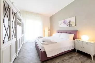 آپارتمان‌های توریست‌ها Milan Retreats