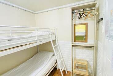 펜션 Aroha Guesthouse Seoul Station