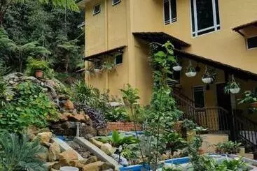 Pensjonat Arundina Cameron Highlands