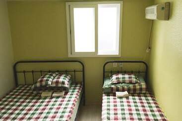 膳宿费 Suncheon Guesthouse Nreem