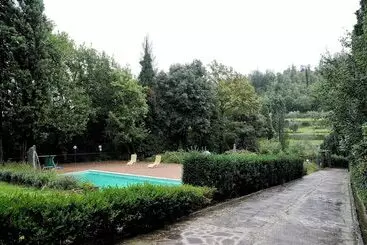 پانسیون Villa Sargiano