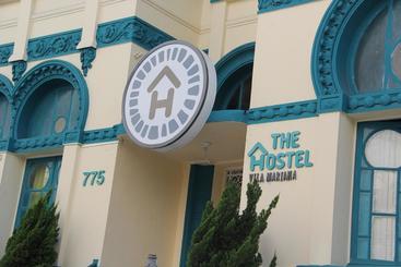 Общежитие Popular Vila Mariana