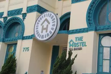 Общежитие Popular Vila Mariana