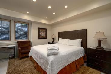 شاليه The Porches