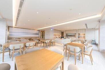 Ji Hotel Bengbu High Tech Zone Yingbin Avenue