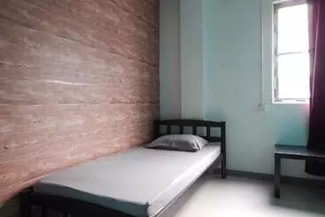 Lavender Guesthouse Hostel