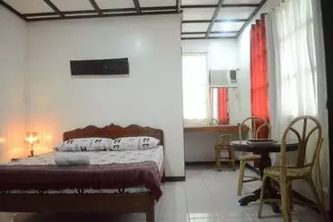 צימר Ayahay Sa Matutina