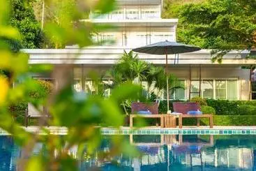 Апарт-отель Davina Beach Homes Resort