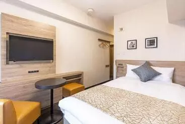 Aparthotel Flexstay Inn Sakuragicho