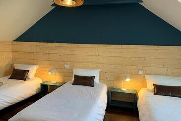 Le Clos Du 5 Appart Hotel Bagneres