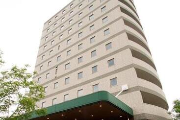 Hotel Ariston Inn Kanda Kitakyusyu Airport