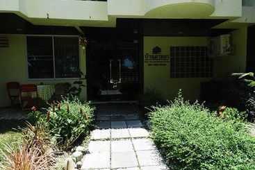 Hotel Baan Da Laar Boutique Hua Hin