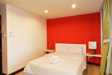 Отель Baan Da Laar Boutique Hua Hin