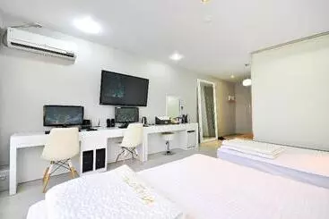 Boutique Hotel Aria Nampo