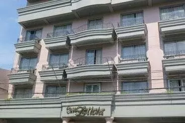 Отель Casa Leticia Boutique