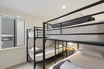 فندق Discovery Parks Robe