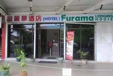 Hotel Furama Lodging House