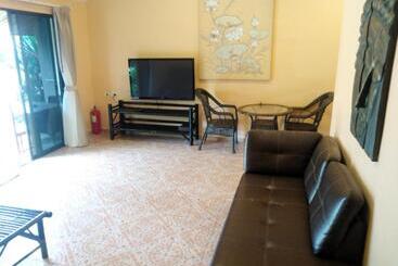 Hotel Tropical Garden Kamala Resort