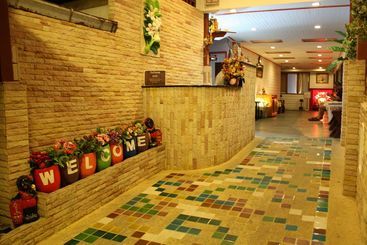 Hotel Mod Guesthouse Huahin