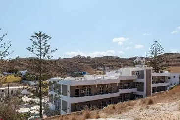 Hotel Porto Castello