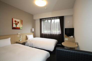 فندق Route Inn Kesennuma Chuointer