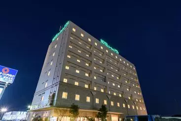 Otel Sealuck Pal Sendai