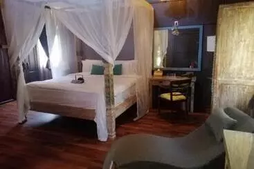 Hotel Sojourn Guest House Melaka