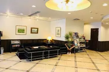 Sunwest Hotel Sasebo