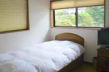 Hotel Ryokan Yamashiroya