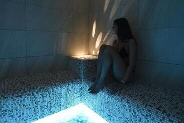 公寓 Residence Civetta