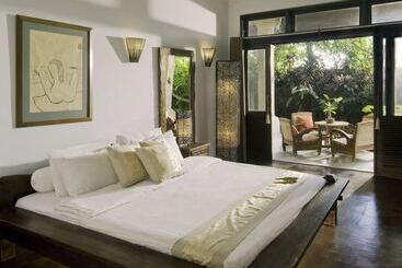 אתר נופש Anyar Estate