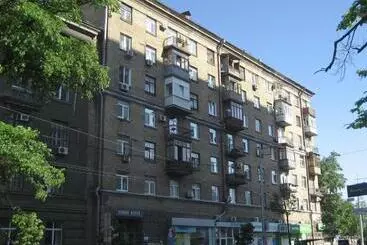 Status Apartments