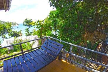 Taatoh Seaview Resort   Sha Plus