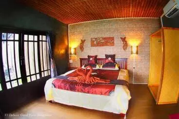 Taatoh Seaview Resort   Sha Plus