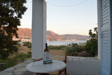 מלון דירות Villas Georgy