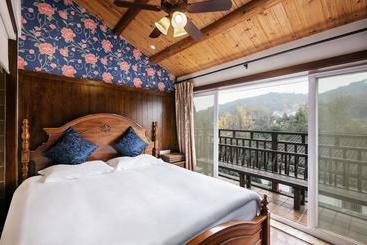 Westlake Youth Hostel Manjuelong Branch