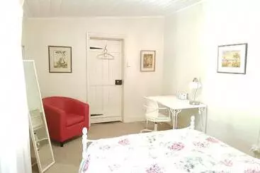 Amy S House Bed & Breakfast