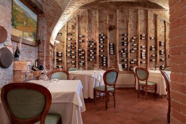 فندق San Martino Langhe