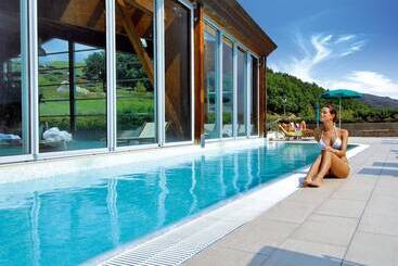 Отель Villaggio Della Salute Più