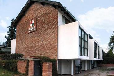 Hotel Apartamentos Andrea