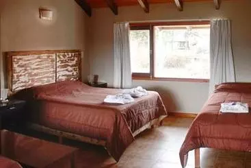 Отель Apartamentos Andrea