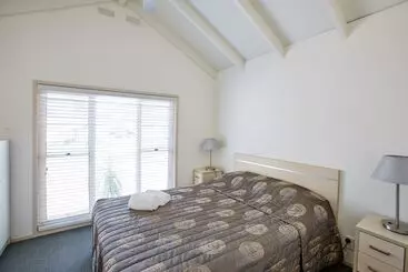 Hotelli Canton Beach Holiday Park