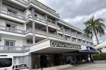 فندق Clark Cu
