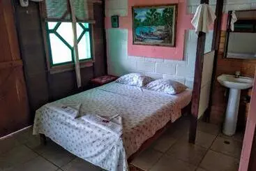 Hotel Hostal Capurgana