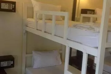 Szálloda Ibiza Phi Phi