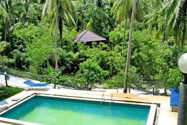 호텔 J. Seaview Resort