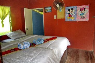 فندق J. Seaview Resort