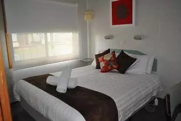 ホテル Kangerong Holiday Park