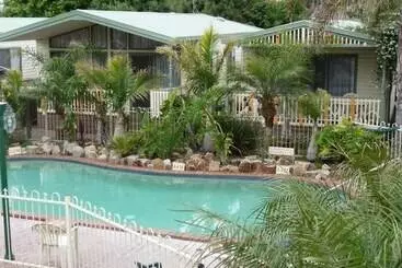 Hotel Kangerong Holiday Park