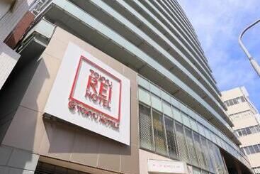 Hotel Kobe Motomachi Tokyu Rei